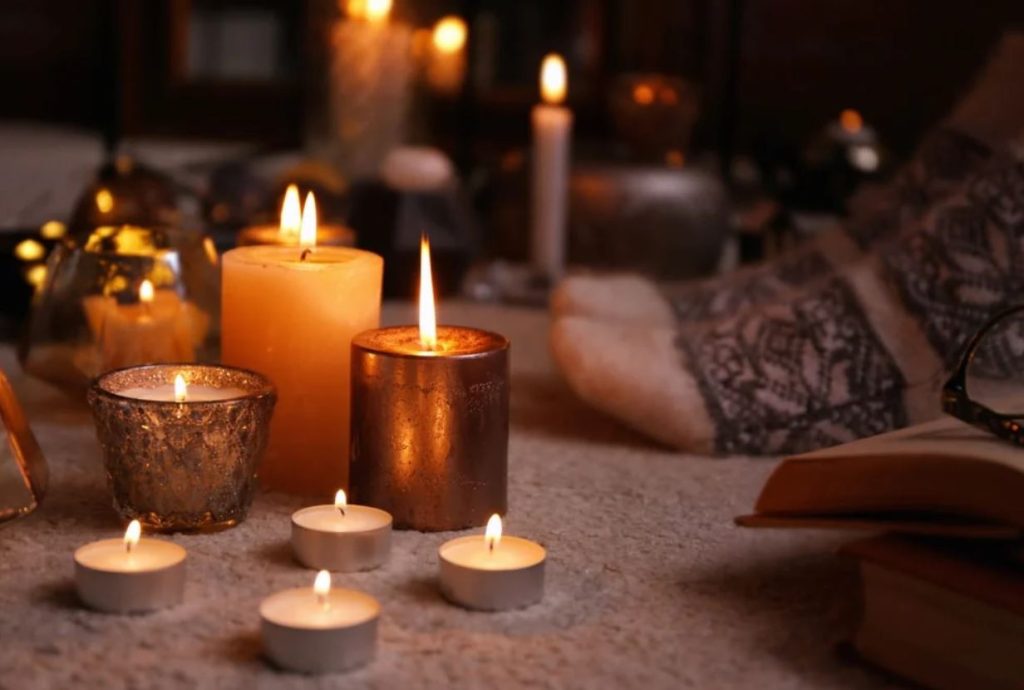How to Get Candle Wax out of the Carpet