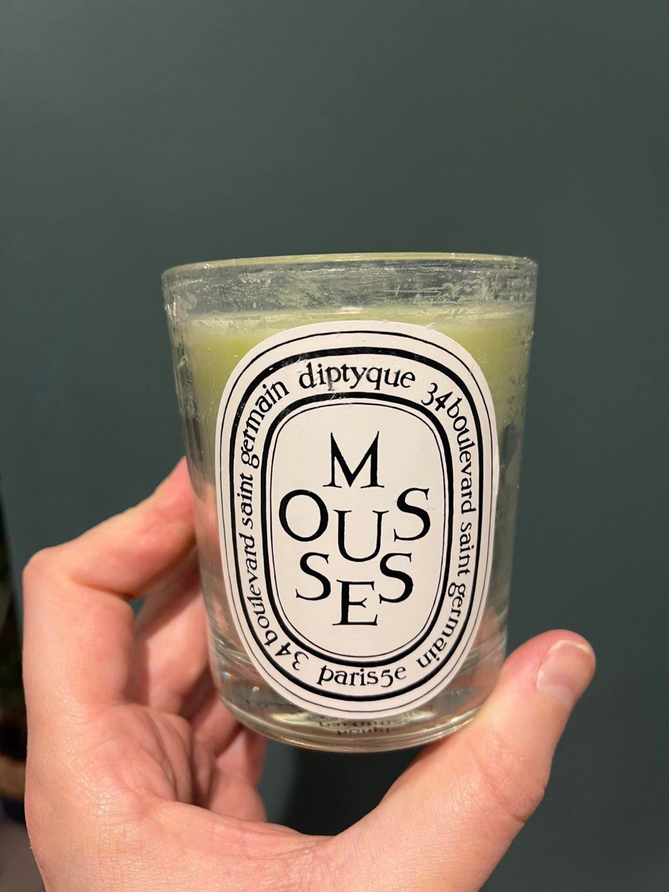 do candles expire