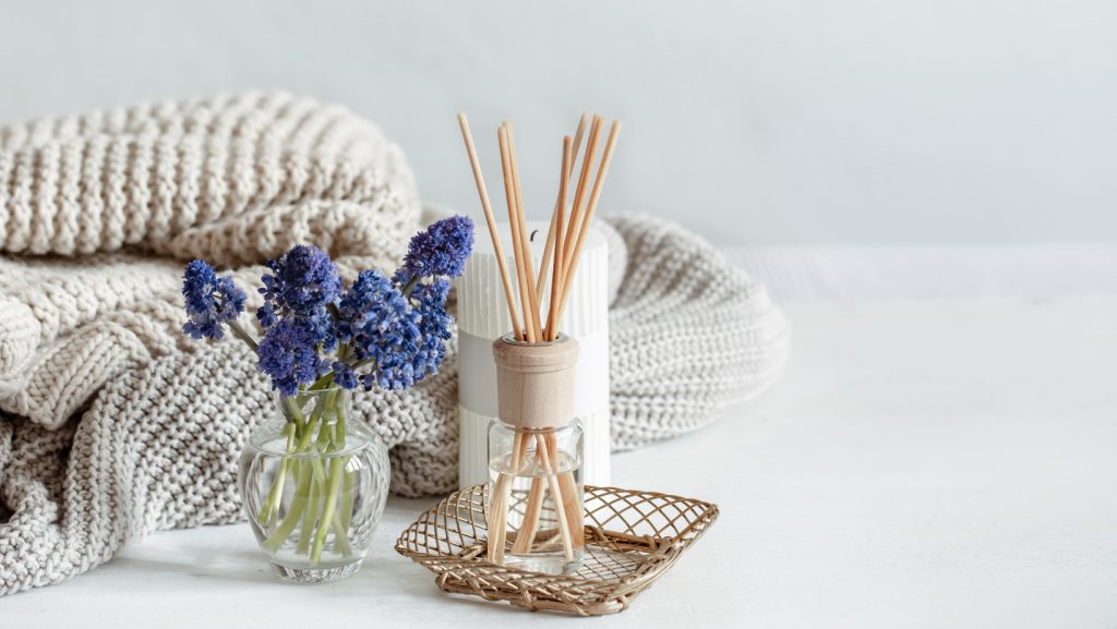 Reed Diffusers 
