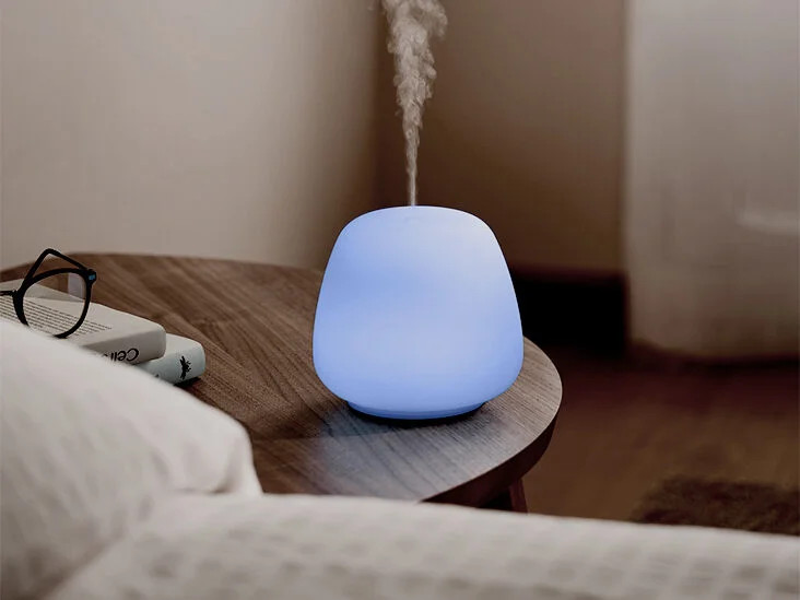 The Power of Essential Oils