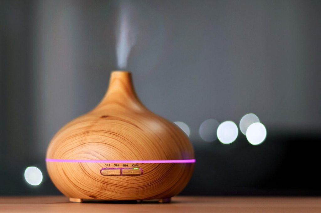What do Diffusers Do?