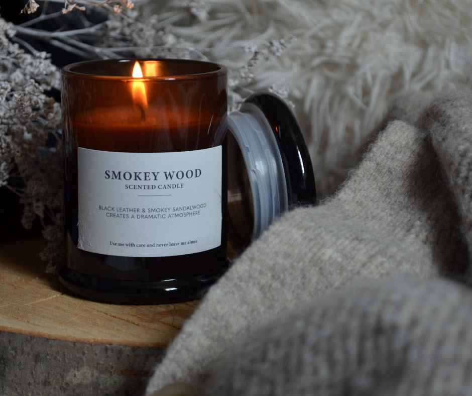 best candle brands 