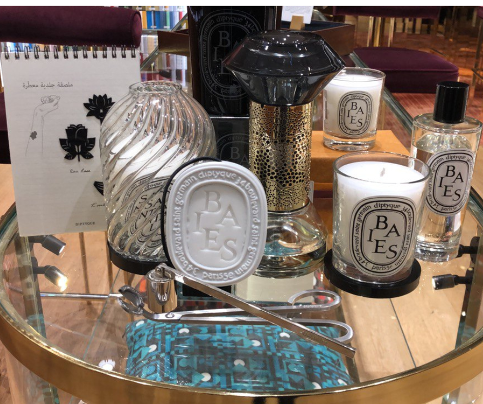 Diptyque Paris 