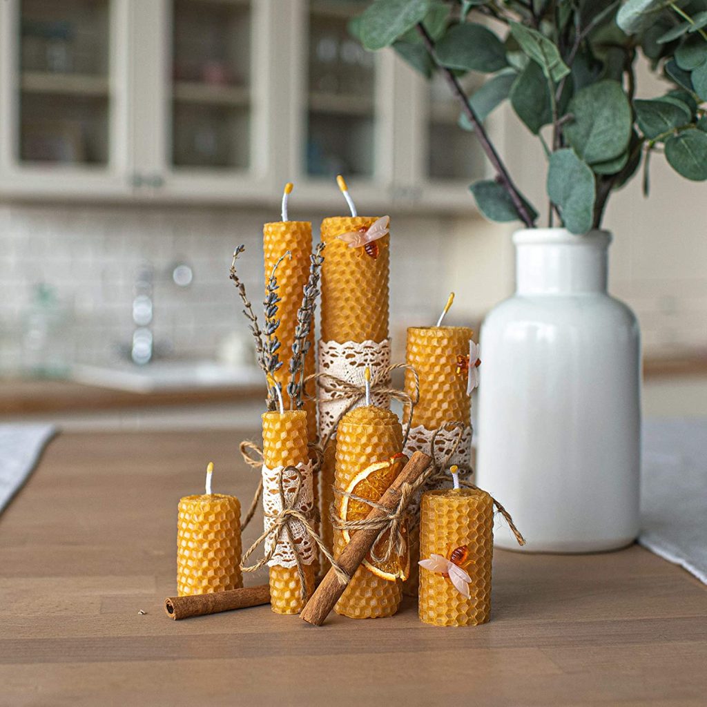 beeswax