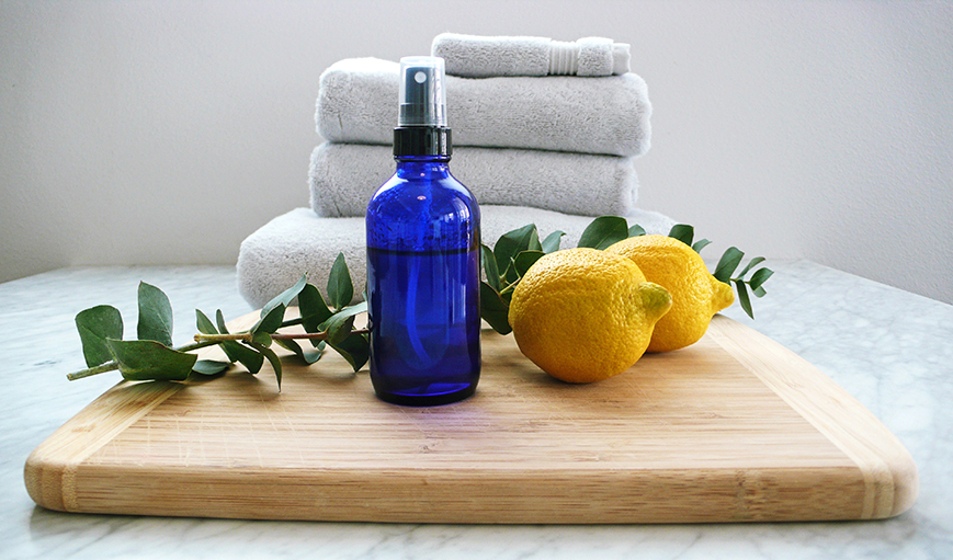 essential room sprays 