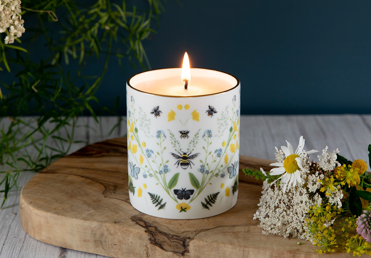 candles