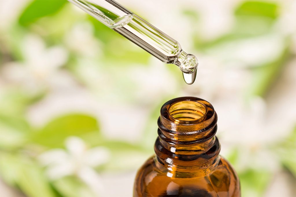 are essential oils safe