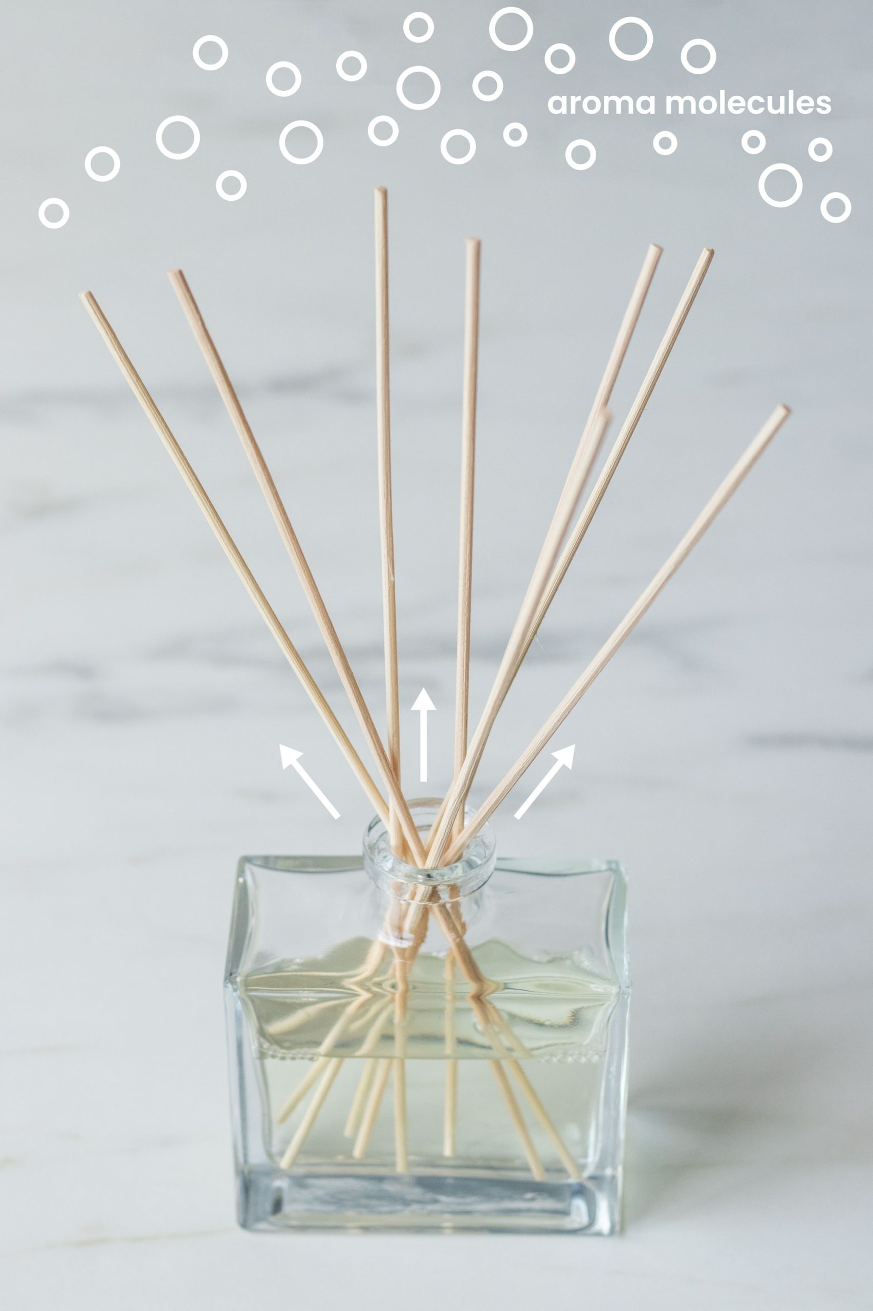 how do reed diffusers work how do reed diffusers work