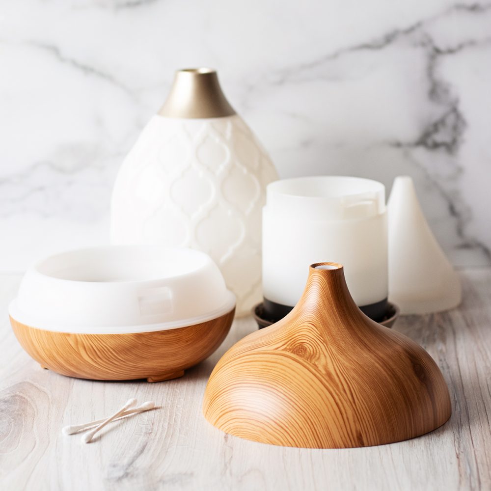 essential oil diffuser