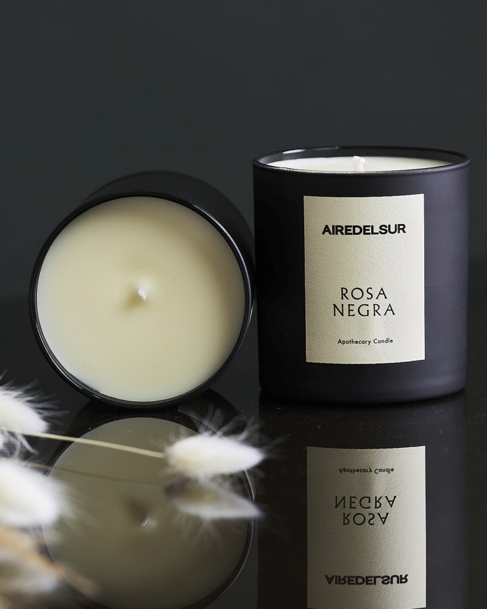 paraffin vs soy vs beeswax 